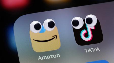 Amazon heeft een verrassend bod uitgebracht op de Amerikaanse divisie van TikTok.