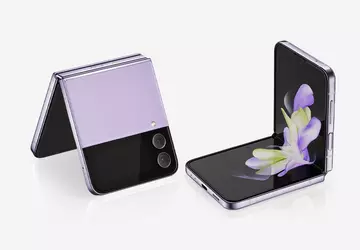 Samsung Galaxy Flip 4 gebruikers in ...