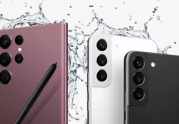 Samsung start verkoop van refurbished Galaxy ...