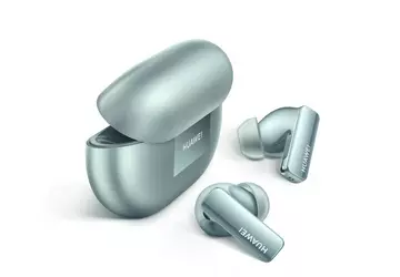 Huawei introduceert FreeBuds Pro 3 met ...