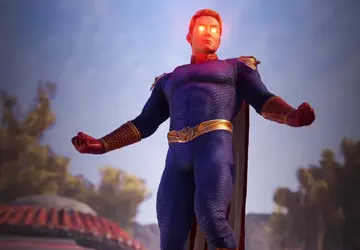 De ontwikkelaars van Mortal Kombat 1 ...