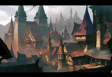 Van criminele shooters naar fantasie-RPG: Payday-ontwikkelaars ...