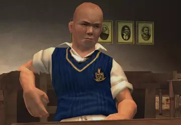 Het leven van een schoolpester heeft ...