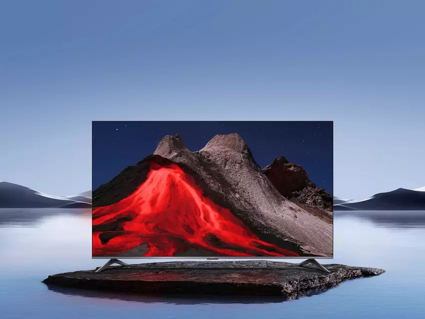 Xiaomi TV A Pro 2026. Illustratie: Xiaomi