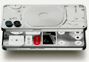 Nothing Phone (3) zal medio juli ...