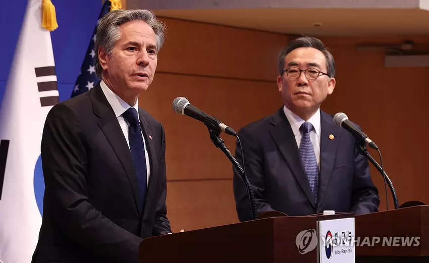 Rusland draagt satelliet- en ruimtevaarttechnologie over aan DVK