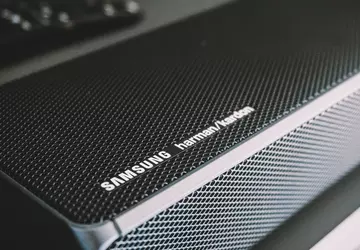 Beste Soundbar voor Samsung TV
