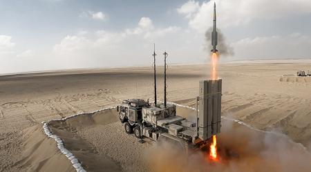 Litouwen bestelt Duitse IRIS-T SLM luchtverdedigingssystemen na succesvol gebruik in Oekraïne