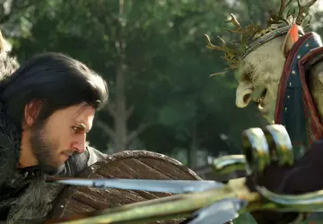 Het Zuid-Koreaanse bedrijf Pearl Abyss heeft ...