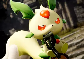 Het aantal verkochte Palworld-exemplaren bereikte een ...