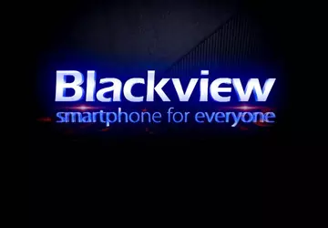 Blackview Hero 10: nieuwe opvouwbare smartphone ...