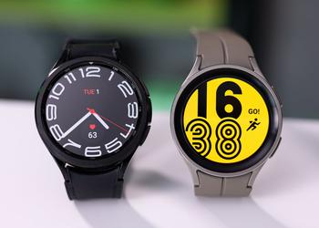 Galaxy Watch8 Classic zal beschikbaar zijn ...