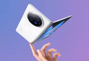 Vivo X Fold 4 krijgt mogelijk ...