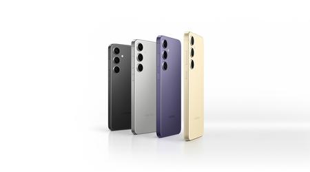 Samsung heeft de camera's van de Galaxy S24, Galaxy S24+ en Galaxy S24 Ultra verbeterd met de systeemupdate van april