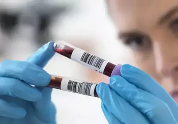 Chinese wetenschappers creëren AI-bloedtest die ziekten ...