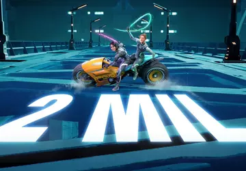 Hazelight Studios viert succes: de verkoop ...