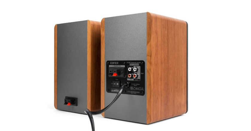 Edifier R1280T Draadloze luidsprekers voor projector