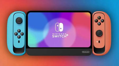 Nieuwe Nintendo Switch 2 details onthuld: console krijgt magnetische Joy-Con houders