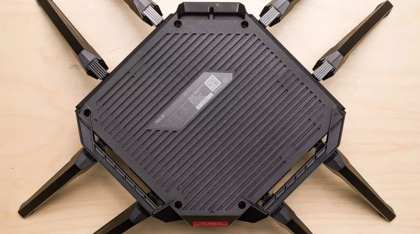 ASUS ROG Rapture GT-BE98 PRO wifi 7 router