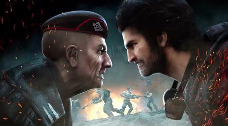 In een nieuwe trailer kondigt People Can Fly Bulletstorm VR aan en meteen ook de releasedatum - 14 december