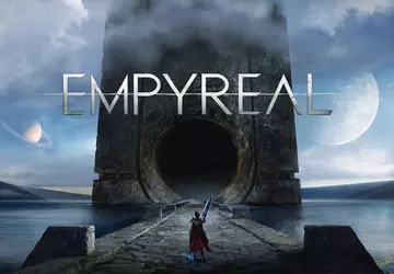 Ambitieuze actie-RPG Empyreal komt in mei ...