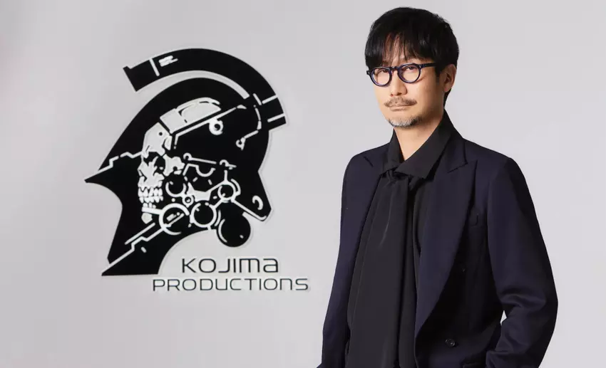 Kojima bereidt "een testament van ideeën" voor: de maker van Death Stranding heeft een opslag met ideeën voor toekomstige games waar Kojima Productions na zijn dood gebruik van kan maken