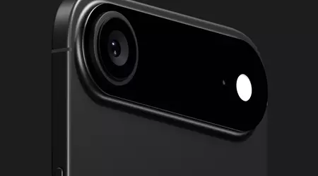 De iPhone 17 Air-camera krijgt mogelijk een ontwerp dat lijkt op dat van de Google Pixel