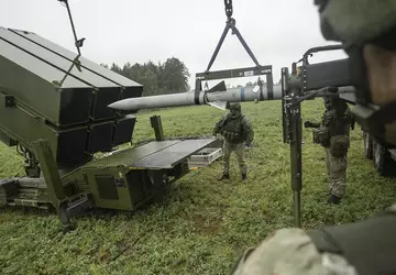 Litouwen gebruikt voor het eerst een ...