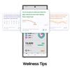 Galaxy AI Wellness Tips wijzerplaat op Samsung Galaxy Watch 5