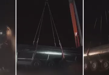 Oekraïne is begonnen met het testen ...