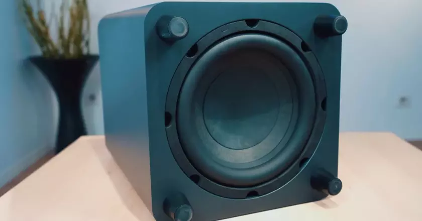 JBL 9.1 geluidsbalk