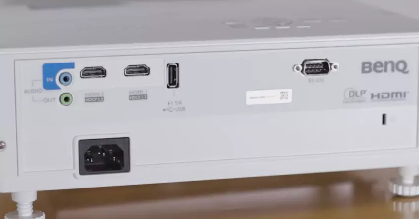 BenQ TH685P beste gaming projector