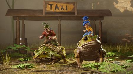 Een van de beste verhaalgedreven co-op games It Takes Two krijgt 70% korting op Steam tot 12 september