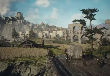 Dragon's Dogma 2 regisseur beweert dat ...