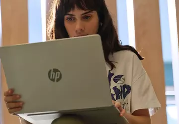 HP heeft de OmniBook 5 onthuld, ...