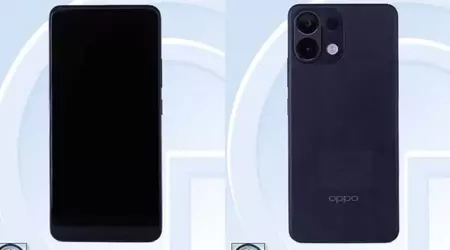 Informatie gelekt over Oppo K13: nieuwe modellen met Snapdragon 8s Gen 4