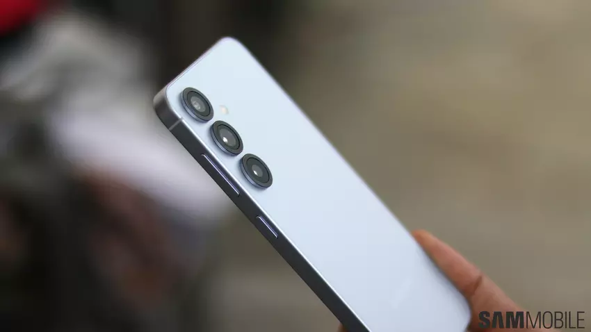 Samsung belooft 8 Android-updates voor Galaxy S25 Enterprise Edition