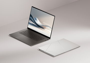 ASUS kondigde een nieuw vlaggenschip laptop ...