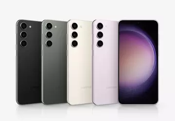 Samsung Galaxy S23 met 128 GB ...