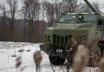 Oekraïense fabrikanten voorzien in een derde ...