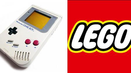 Game Boy console keert terug: Nintendo kondigt nieuwe samenwerking met LEGO aan