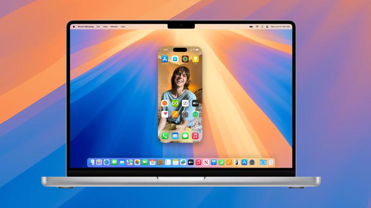 Apple is begonnen met het testen ...