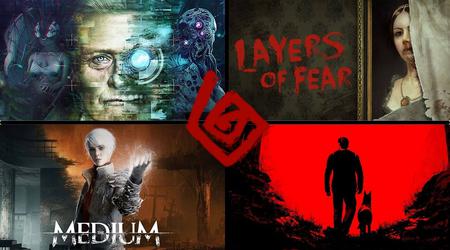 De plannen van Bloober Team worden groter: de Poolse studio ontwikkelt een grote VR-horror voor Meta Quest-platforms