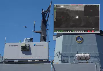 Duitse bedrijven Rheinmetall en MBDA richten ...