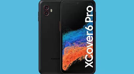 Samsung heeft One UI 6.1 uitgebracht voor de Galaxy Xcover 6 Pro, maar zonder Galaxy AI