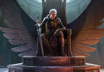 De Disciples-serie gaat verder: een nieuwe ...