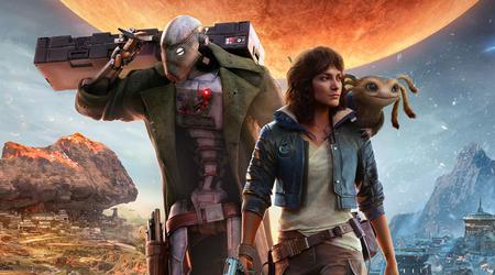 De eerste kritieken op Star Wars Outlaws verschijnen op 26 augustus
