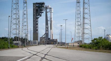 NASA stelt de eerste missie van de Boeing Starliner-bemanning uit