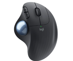 Logitech ERGO M575 draadloze trackball muis