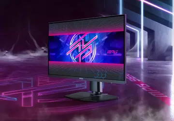 MSI heeft een nieuwe gamingmonitor onthuld ...